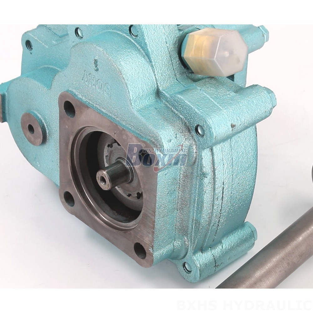 Seeking Global Distributors, Wholesalers & Traders for HW50-03 WG9700290150 4 Bolt Power Take Off detail image